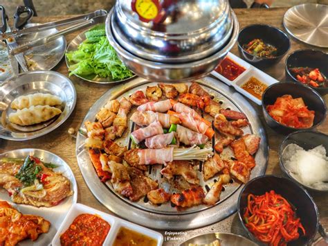 samgyupsal bahrain|3 Must.
